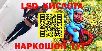 эйфоретик Кимры